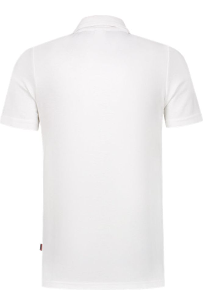 Tricorp Poloshirt Fitted 60°C Wasbaar - Bedrijfskleding Koning