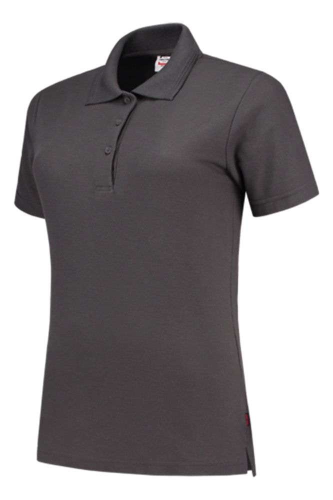 Tricorp Poloshirt Fitted Dames - Bedrijfskleding Koning
