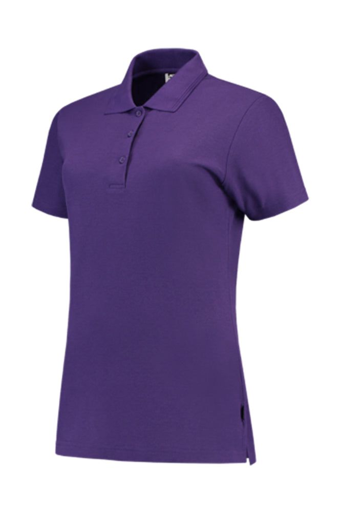 Tricorp Poloshirt Fitted Dames - Bedrijfskleding Koning
