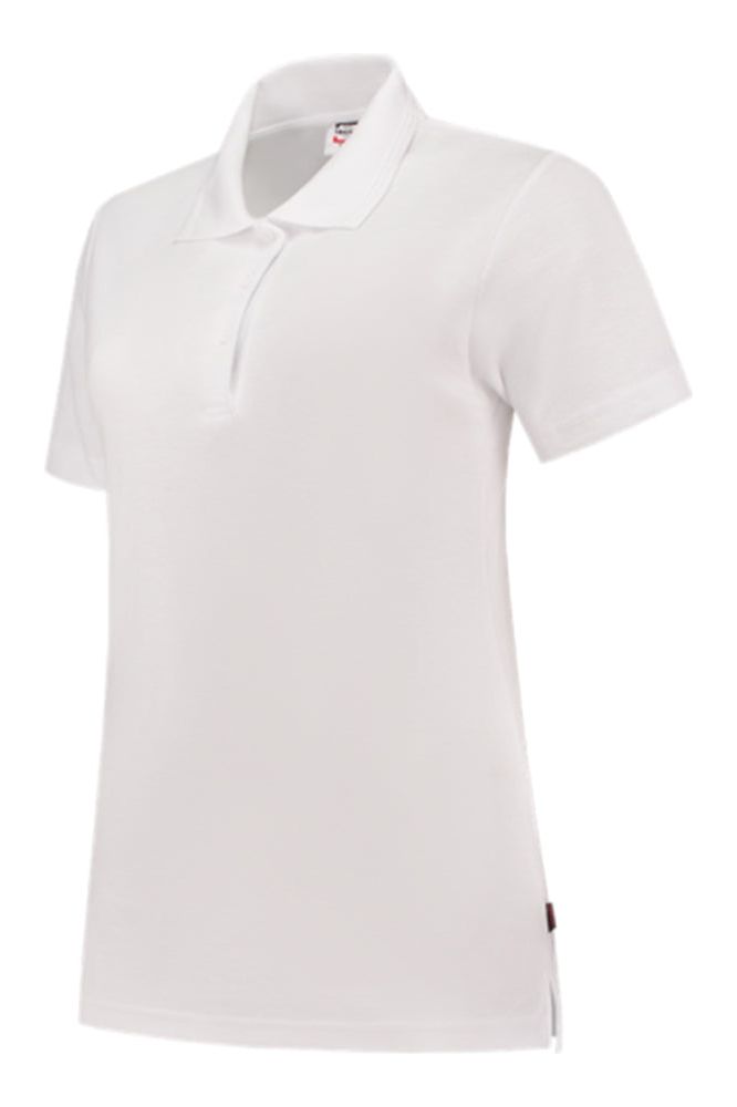 Tricorp Poloshirt Fitted Dames - Bedrijfskleding Koning