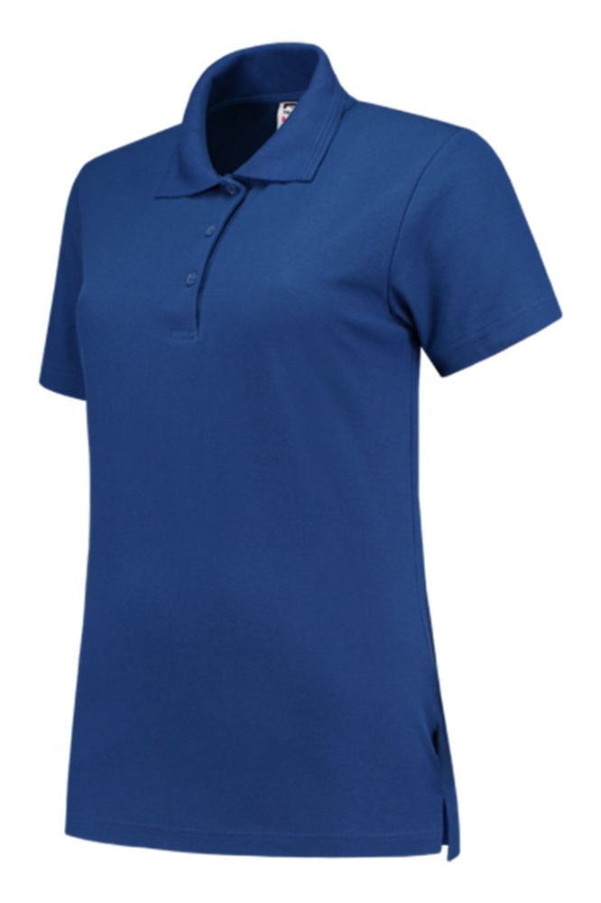 Tricorp Poloshirt Fitted Dames - Bedrijfskleding Koning