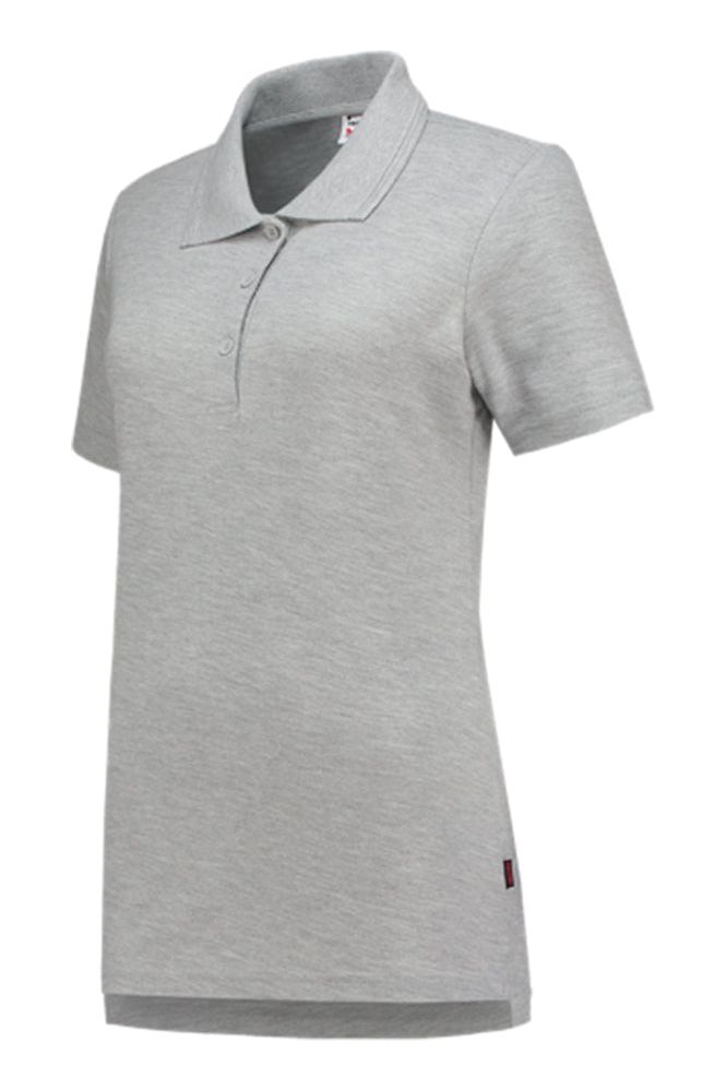 Tricorp Poloshirt Fitted Dames - Bedrijfskleding Koning