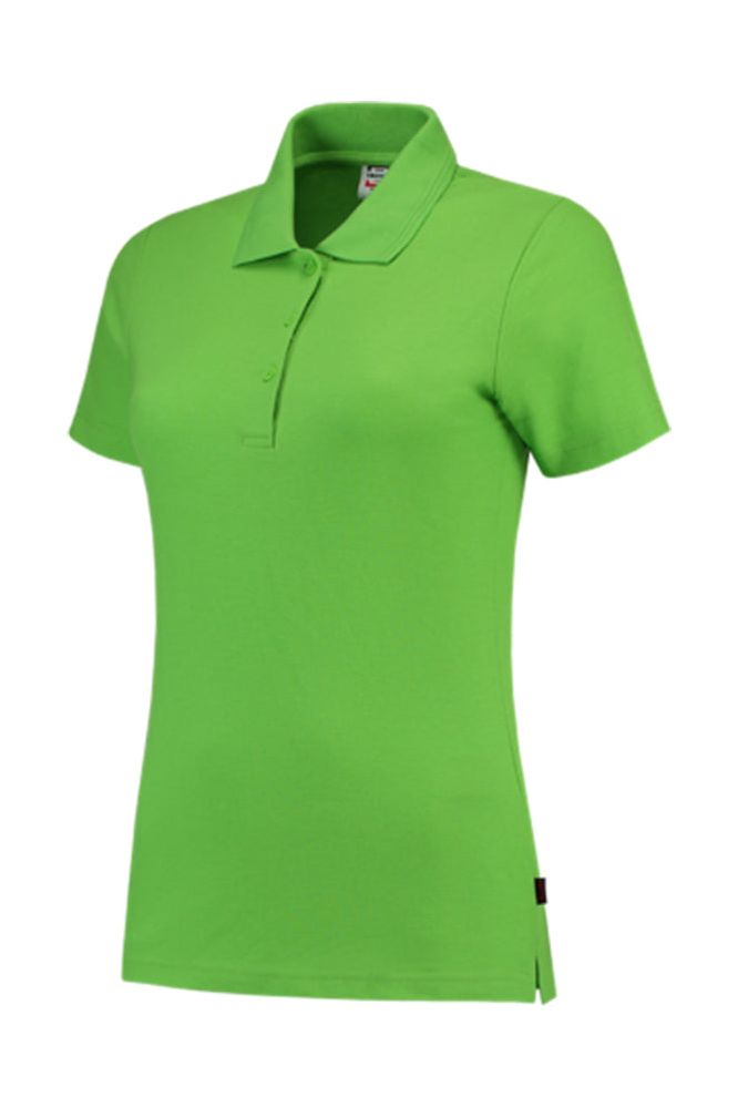 Tricorp Poloshirt Fitted Dames - Bedrijfskleding Koning