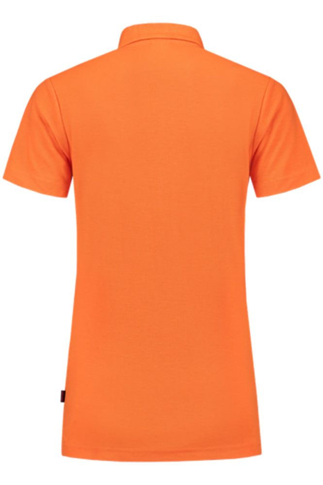 Tricorp Poloshirt Fitted Dames - Bedrijfskleding Koning