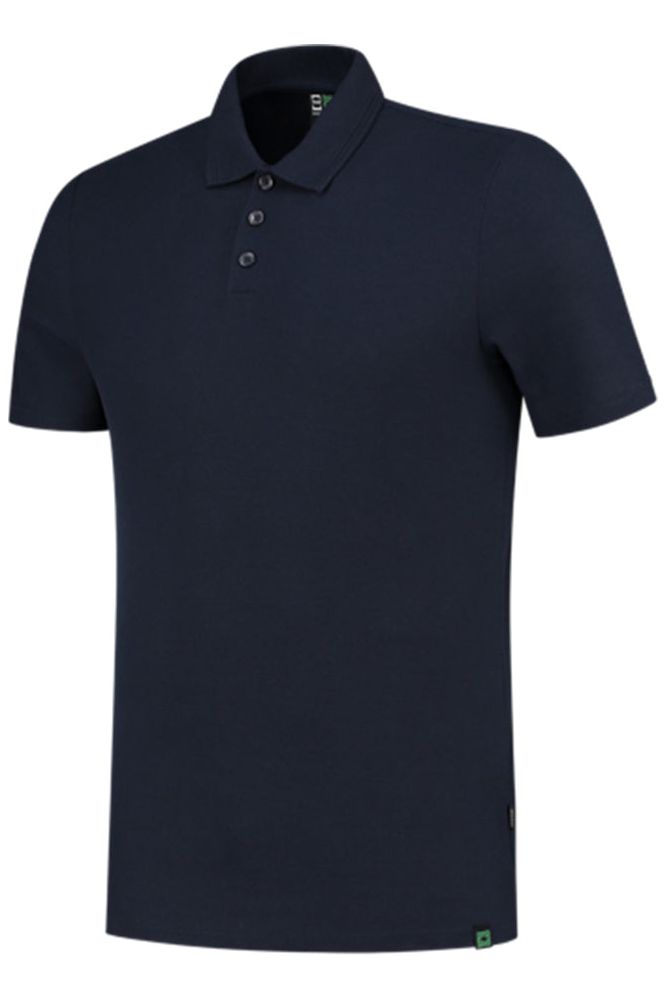Tricorp Poloshirt Fitted Rewear - Bedrijfskleding Koning