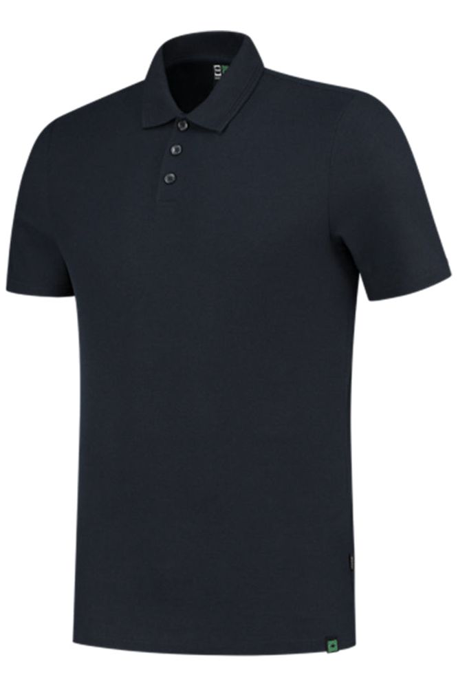 Tricorp Poloshirt Fitted Rewear - Bedrijfskleding Koning