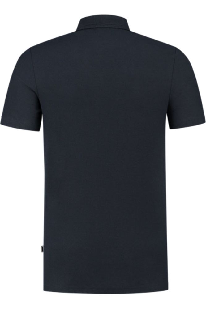 Tricorp Poloshirt Fitted Rewear - Bedrijfskleding Koning