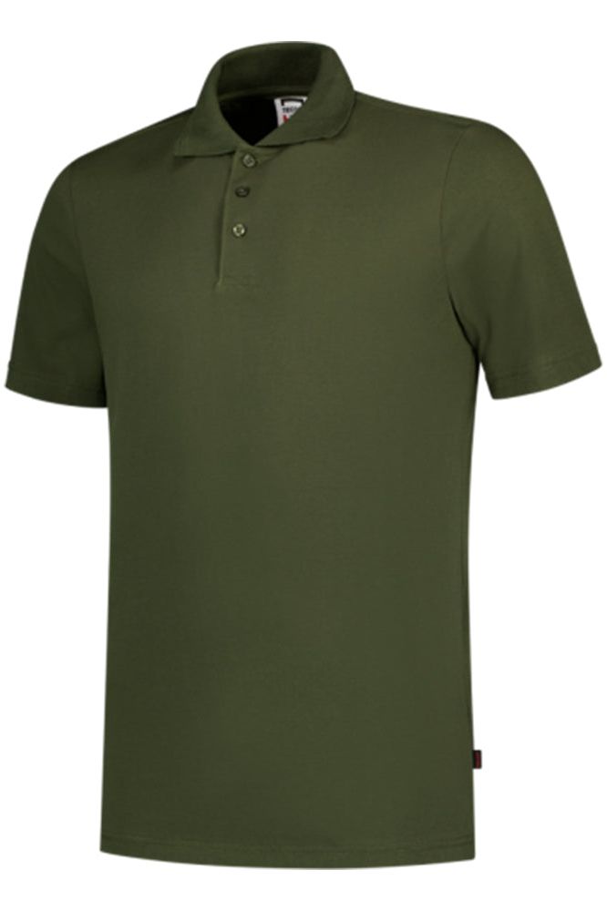 Tricorp Poloshirt Jersey - Bedrijfskleding Koning