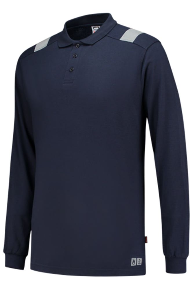 Tricorp Poloshirt Multinorm - Bedrijfskleding Koning