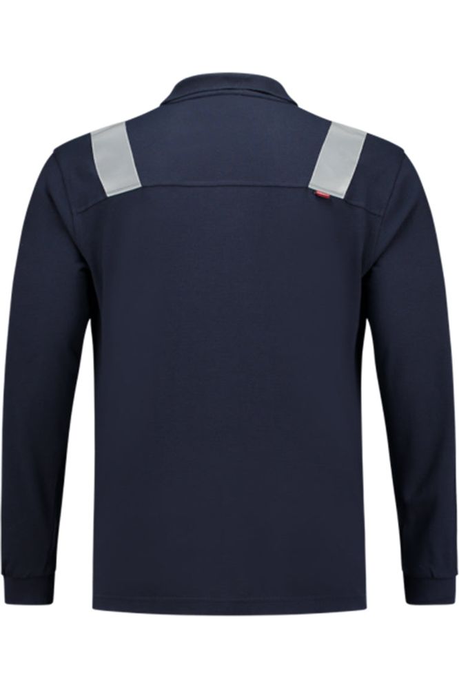 Tricorp Poloshirt Multinorm - Bedrijfskleding Koning