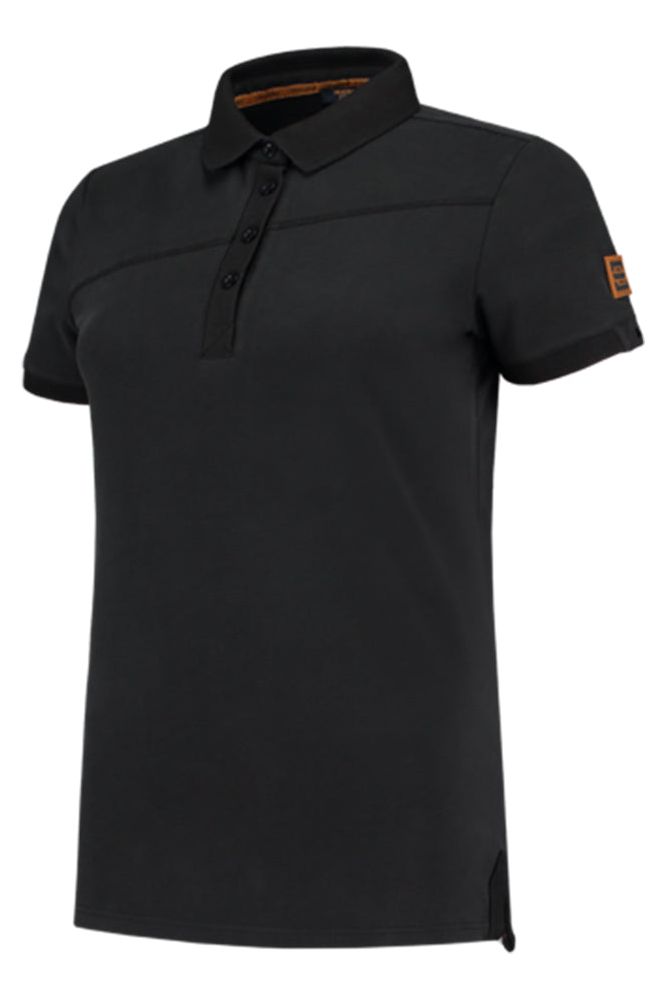 Tricorp Poloshirt Premium Naden Dames - Bedrijfskleding Koning