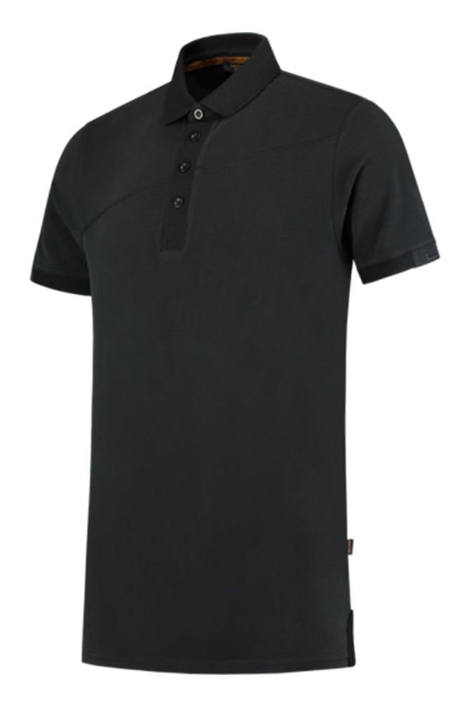 Tricorp Poloshirt Premium Naden Heren - Bedrijfskleding Koning