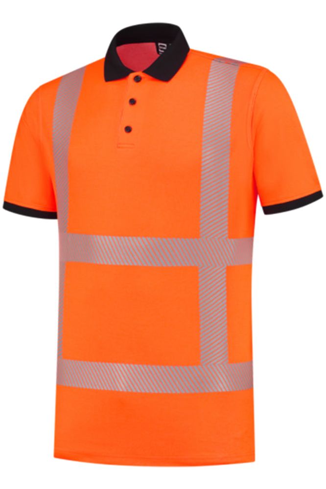 Tricorp Poloshirt RWS Revisible - Bedrijfskleding Koning