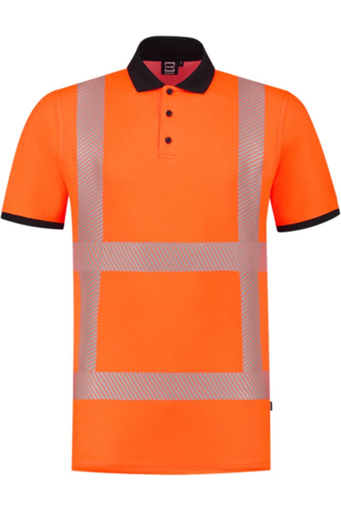 Tricorp Poloshirt RWS Revisible - Bedrijfskleding Koning
