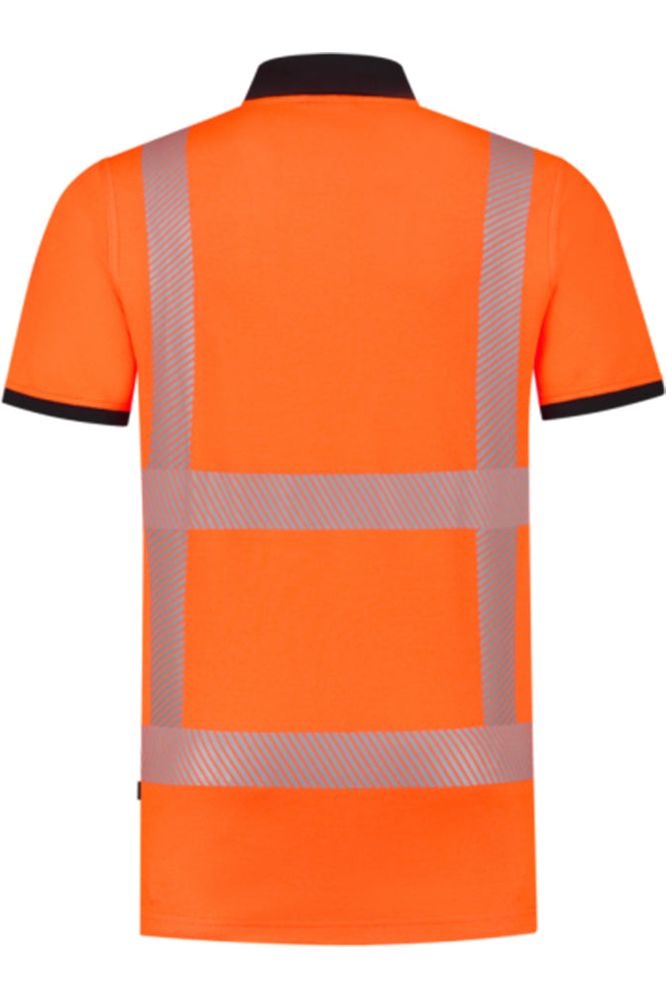 Tricorp Poloshirt RWS Revisible - Bedrijfskleding Koning