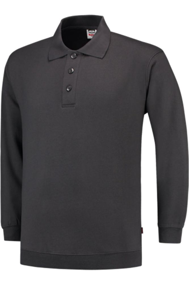 Tricorp Polosweater - Bedrijfskleding Koning