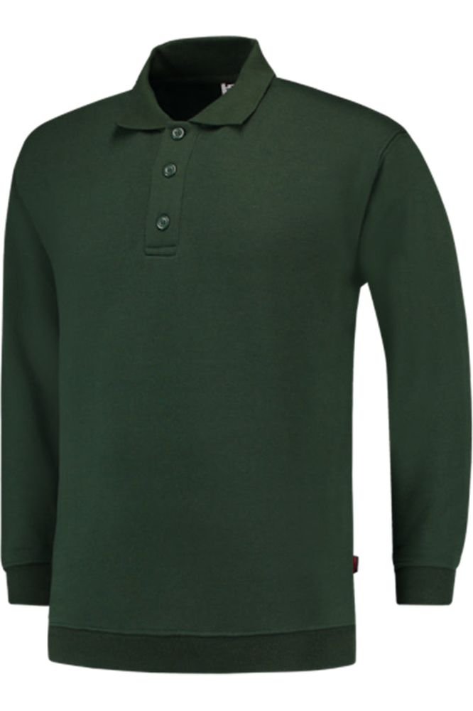 Tricorp Polosweater - Bedrijfskleding Koning