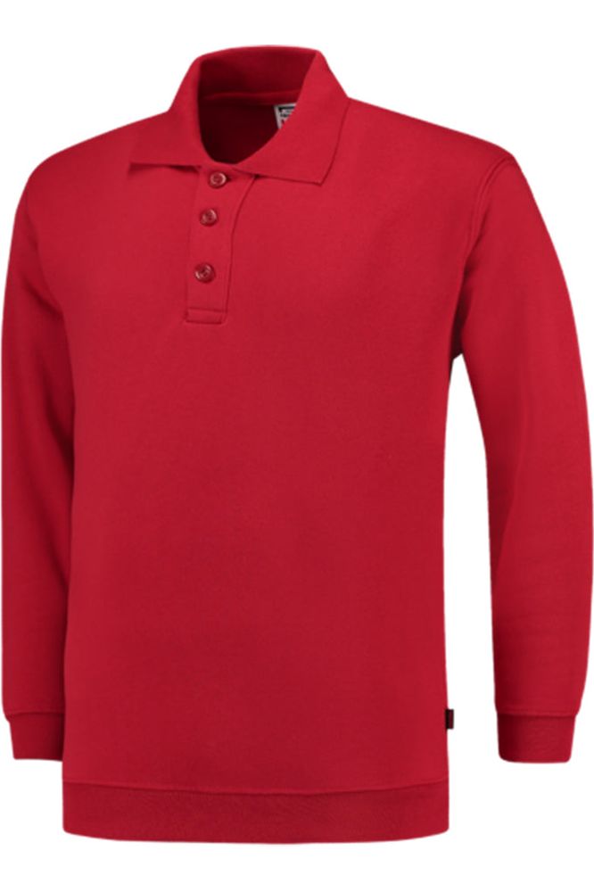Tricorp Polosweater - Bedrijfskleding Koning