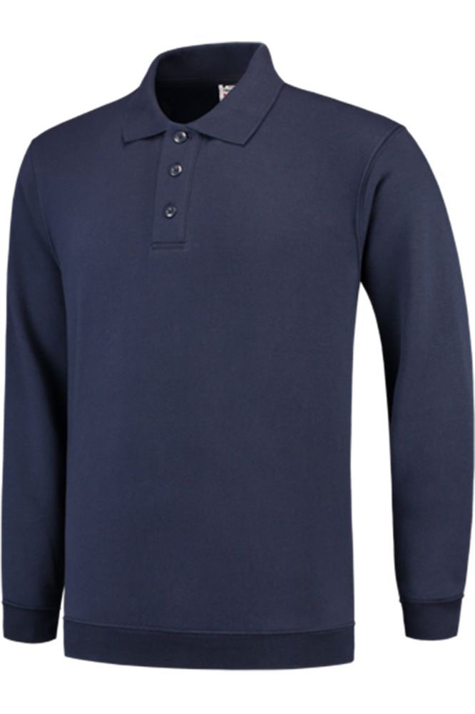 Tricorp Polosweater - Bedrijfskleding Koning
