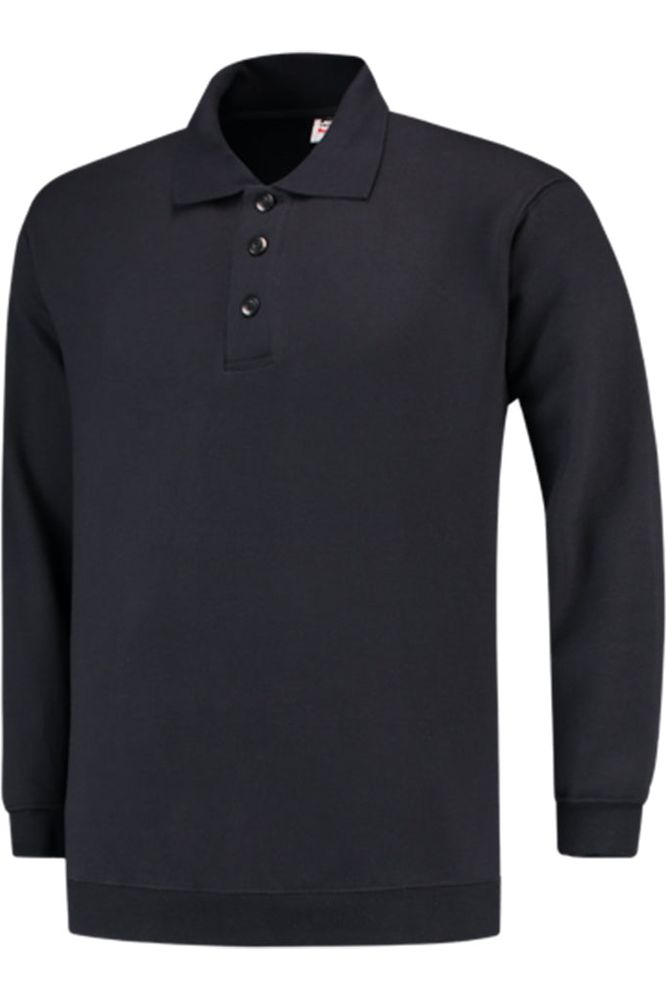 Tricorp Polosweater - Bedrijfskleding Koning