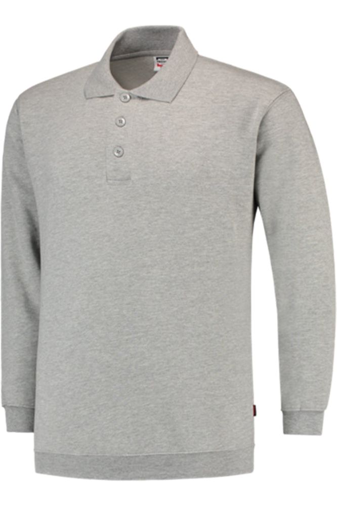 Tricorp Polosweater - Bedrijfskleding Koning