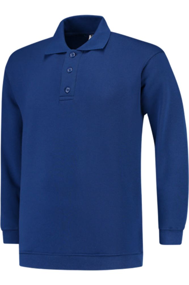 Tricorp Polosweater - Bedrijfskleding Koning