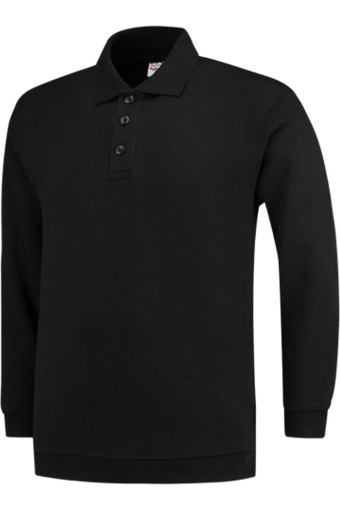 Tricorp Polosweater - Bedrijfskleding Koning