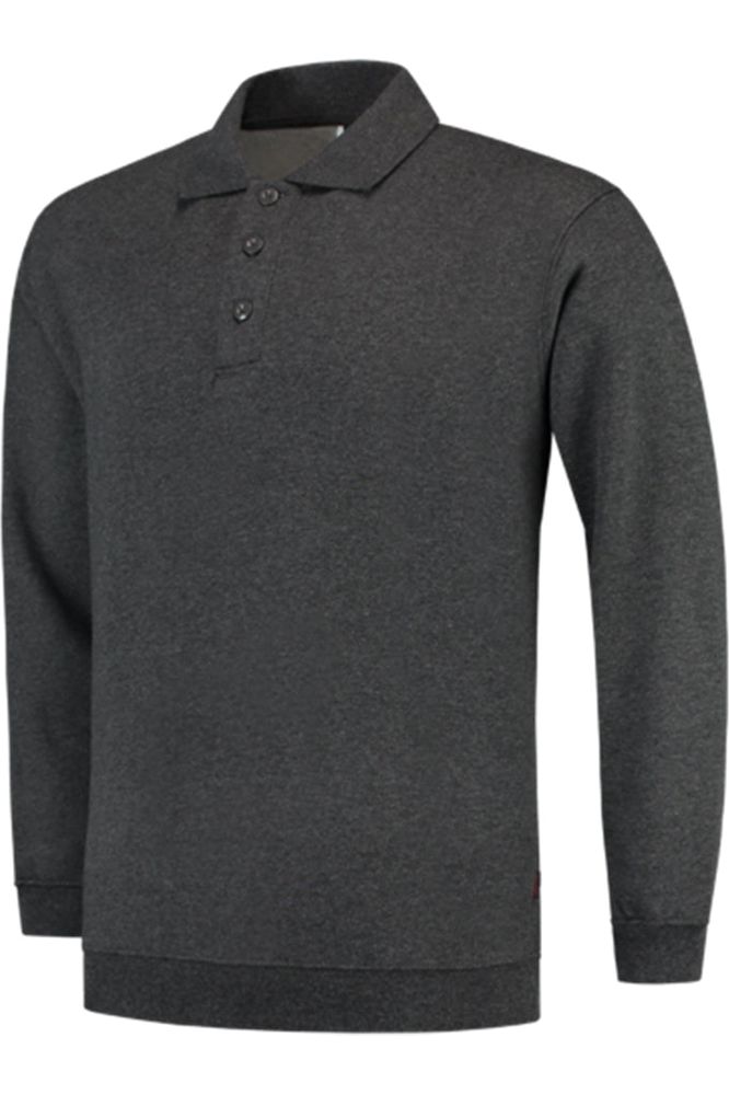 Tricorp Polosweater - Bedrijfskleding Koning
