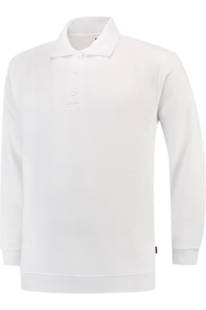 Tricorp Polosweater - Bedrijfskleding Koning