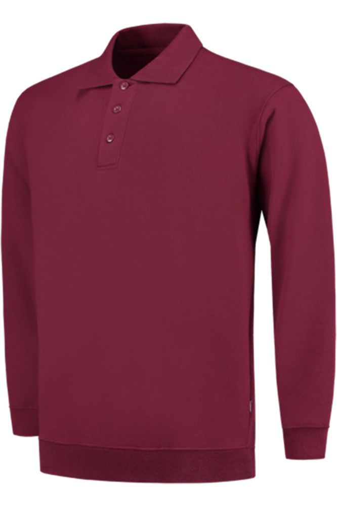 Tricorp Polosweater - Bedrijfskleding Koning