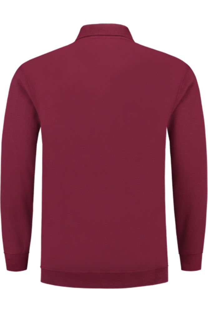 Tricorp Polosweater - Bedrijfskleding Koning