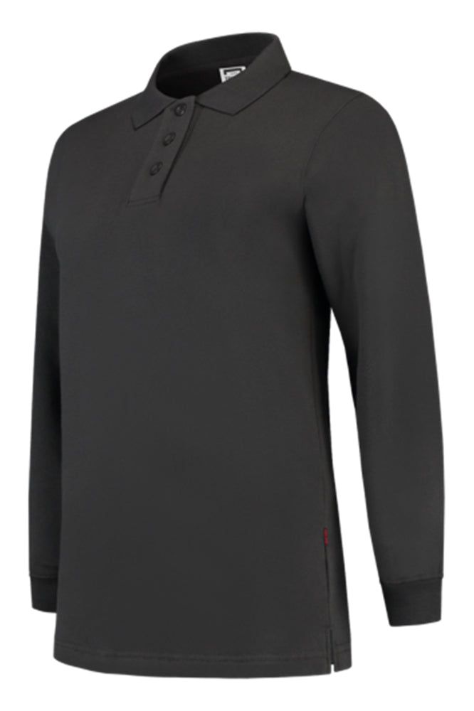 Tricorp Polosweater Bicolor Dames - Bedrijfskleding Koning