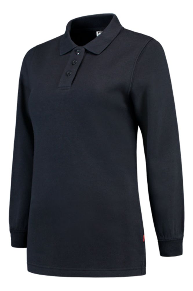 Tricorp Polosweater Bicolor Dames - Bedrijfskleding Koning