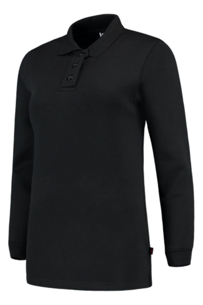 Tricorp Polosweater Bicolor Dames - Bedrijfskleding Koning