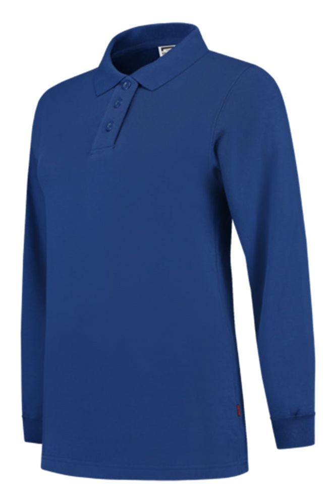 Tricorp Polosweater Bicolor Dames - Bedrijfskleding Koning