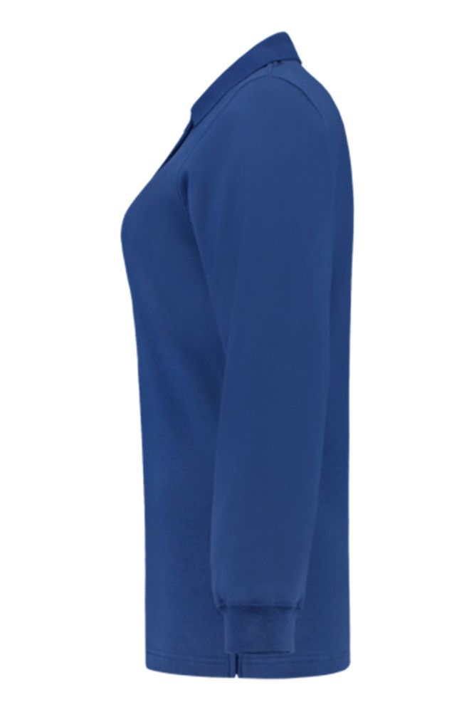 Tricorp Polosweater Bicolor Dames - Bedrijfskleding Koning