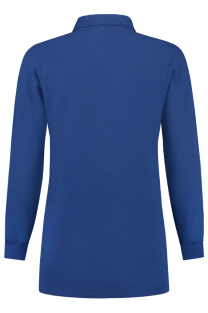 Tricorp Polosweater Bicolor Dames - Bedrijfskleding Koning