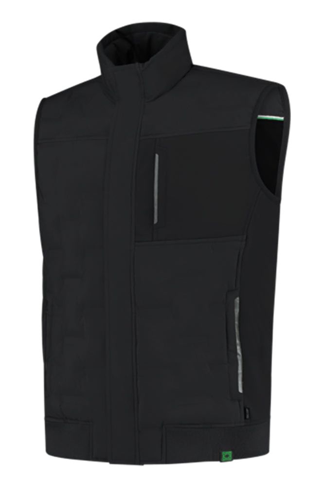 Tricorp Puffer Bodywarmer Rewear - Bedrijfskleding Koning