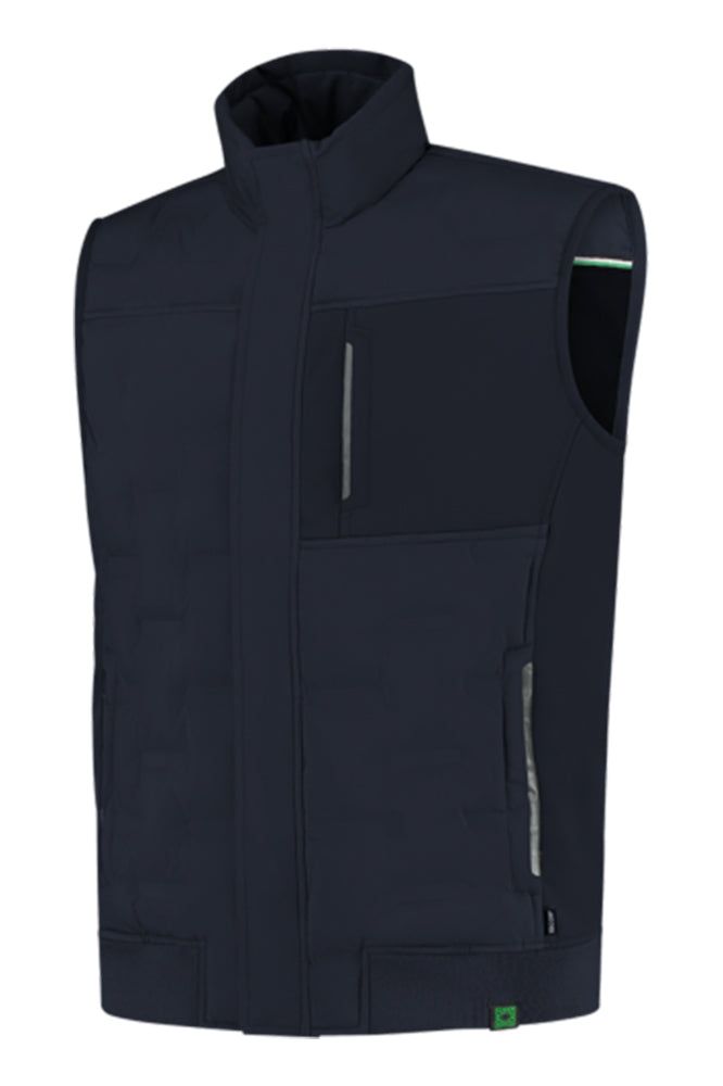 Tricorp Puffer Bodywarmer Rewear - Bedrijfskleding Koning