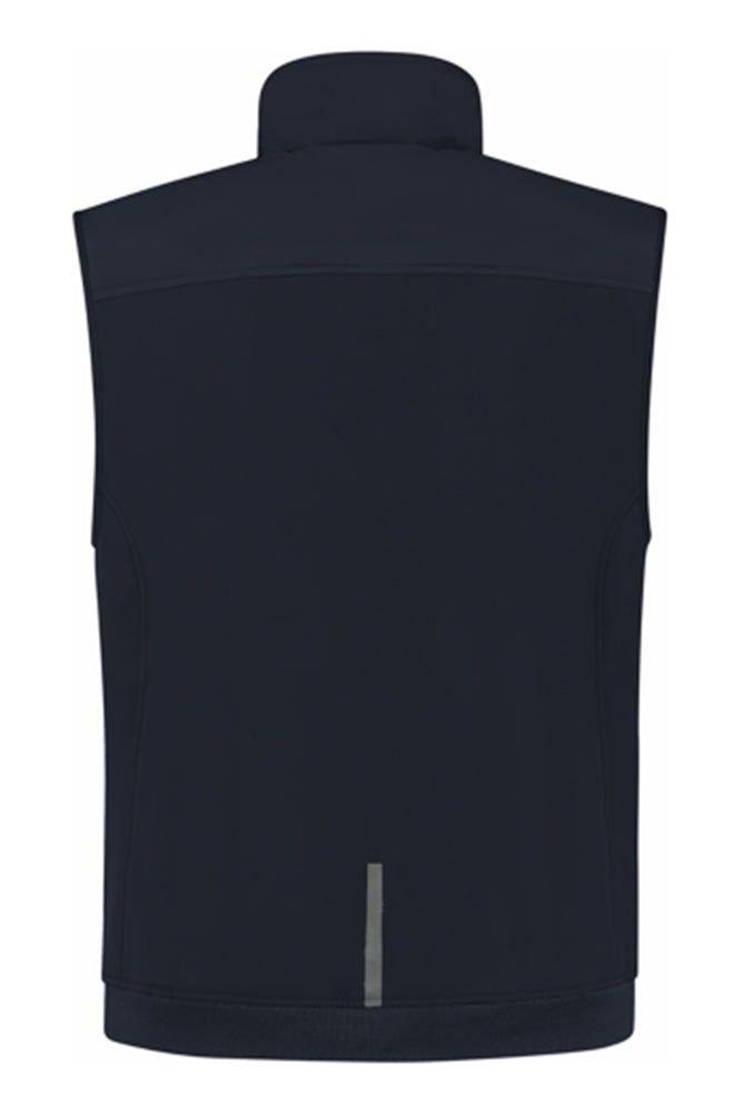 Tricorp Puffer Bodywarmer Rewear - Bedrijfskleding Koning