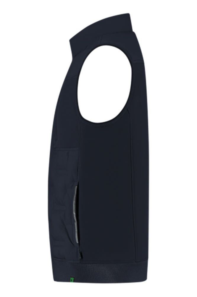 Tricorp Puffer Bodywarmer Rewear - Bedrijfskleding Koning