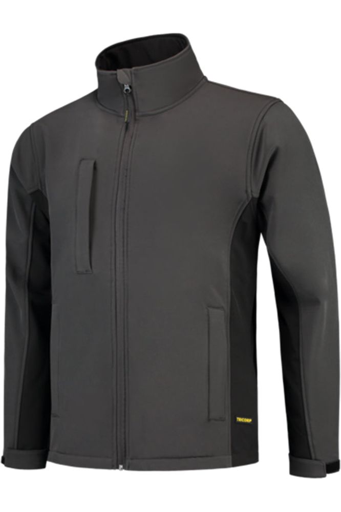Tricorp Softshell Bicolor - Bedrijfskleding Koning