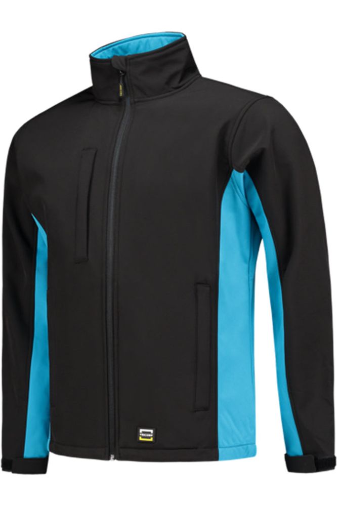 Tricorp Softshell Bicolor - Bedrijfskleding Koning