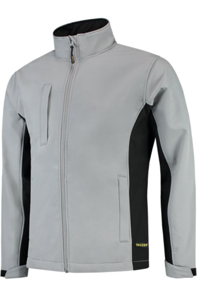Tricorp Softshell Bicolor - Bedrijfskleding Koning