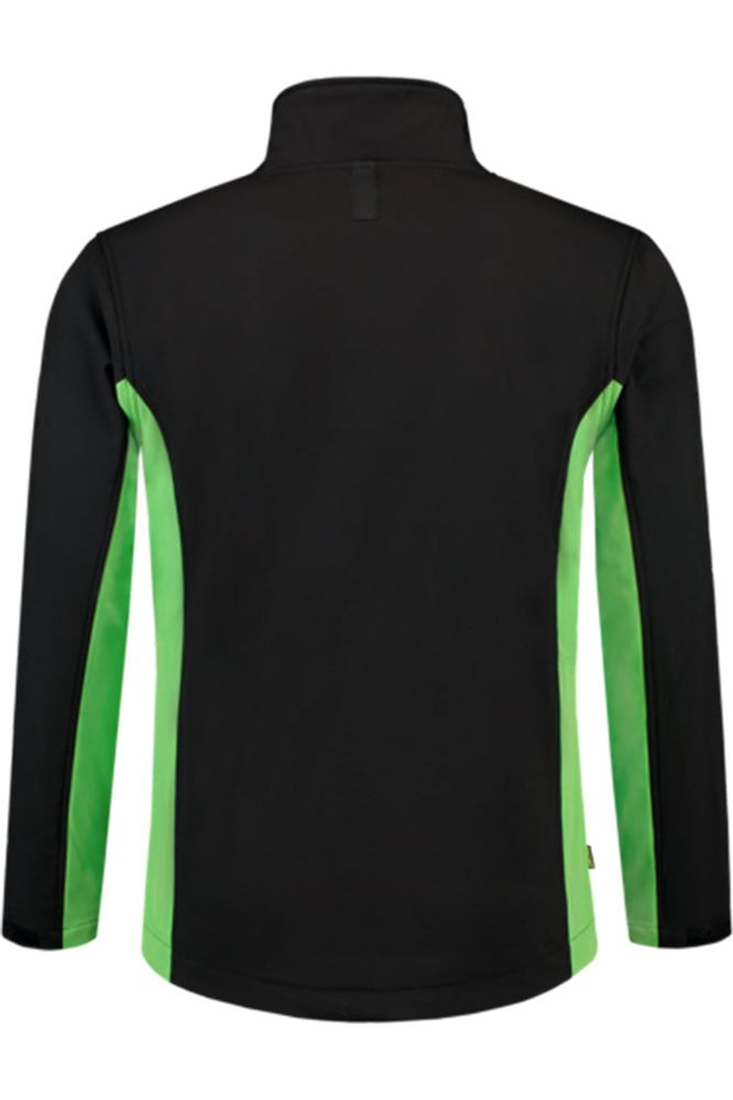 Tricorp Softshell Bicolor - Bedrijfskleding Koning