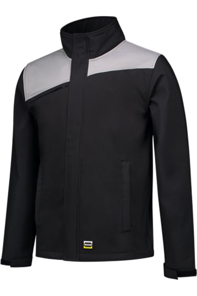 Tricorp Softshell Bicolor Naden - Bedrijfskleding Koning