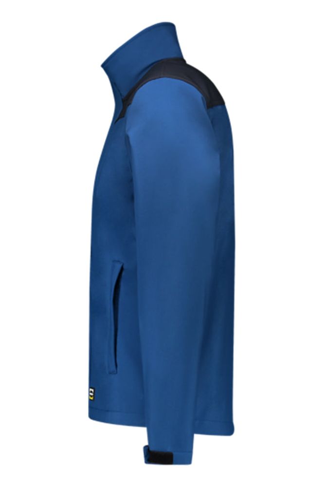 Tricorp Softshell Bicolor Naden - Bedrijfskleding Koning