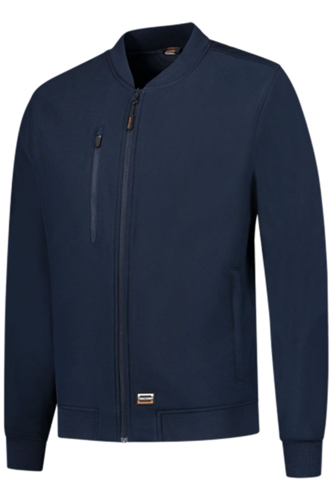Tricorp Softshell Bomber Premium - Bedrijfskleding Koning
