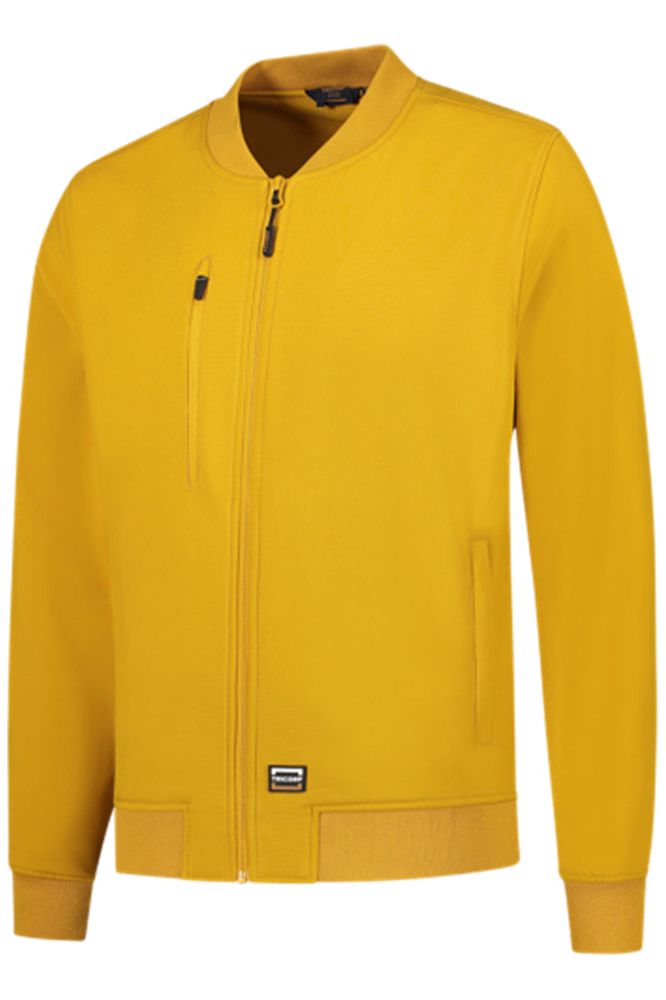 Tricorp Softshell Bomber Premium - Bedrijfskleding Koning
