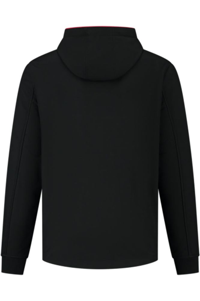 Tricorp Softshell Capuchon Accent - Bedrijfskleding Koning